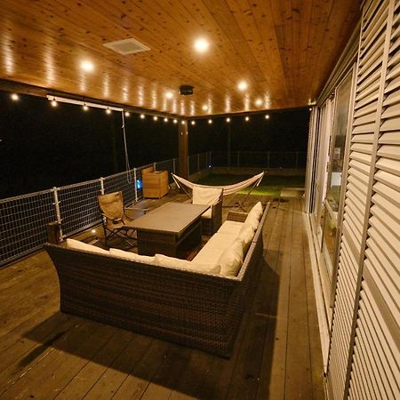 Beach Side Secret Ginoza Exterior photo