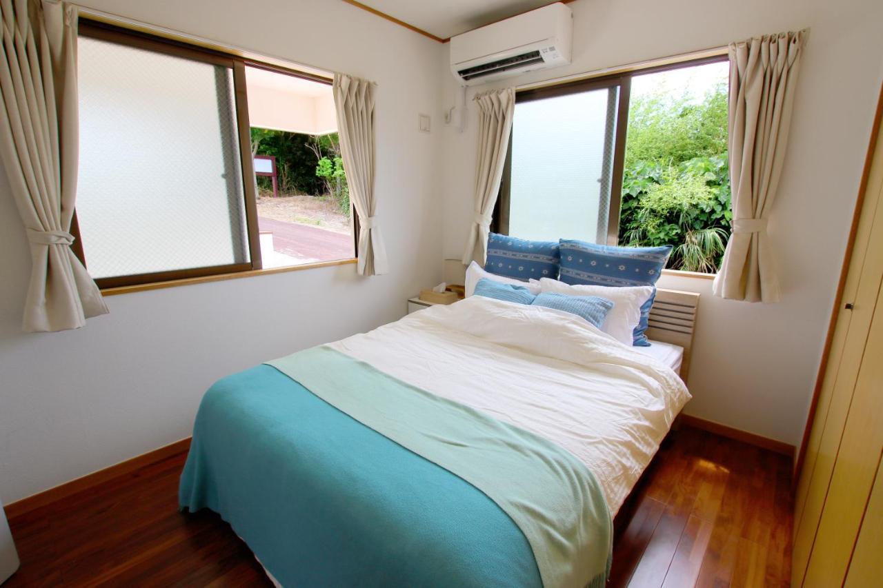 Beach Side Secret Ginoza Exterior photo