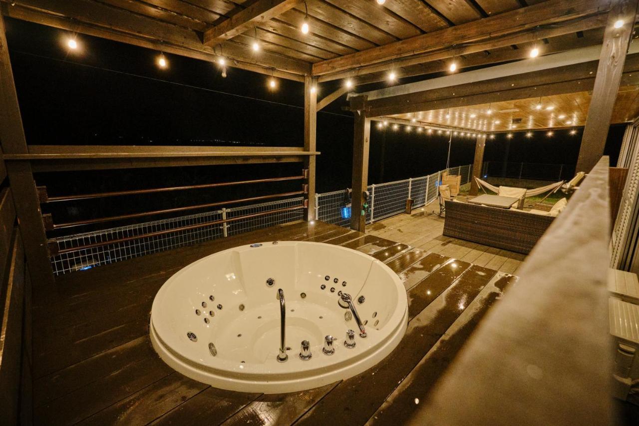 Beach Side Secret Ginoza Exterior photo